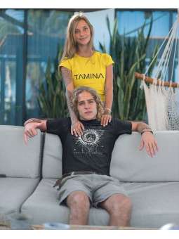 Tričko Live By The Sun Dream