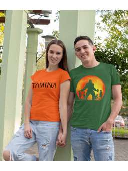 Tričko Bigfoot Vocalization...