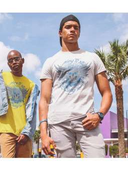 Tričko - Nothing to say