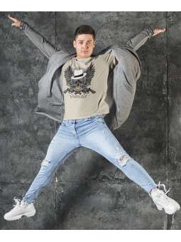 Tričko - Undefeated killer