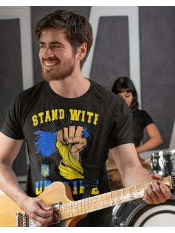 Tričko - Official Stand...