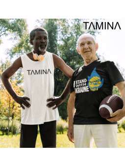 Tričko - I STAND WITH UKRAINE