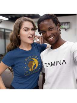 Tričko Stay Wild Moon Child...