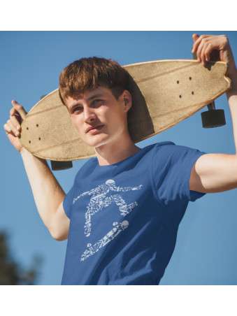 Tričko Skater