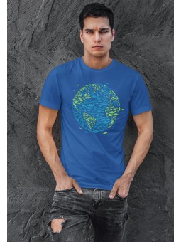 Tričko UFO Invasion