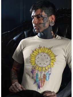 Tričko Dream Catcher Bird...