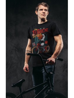 Tričko terror sisters