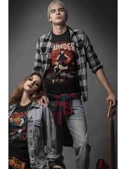 Tričko Thunder Cats