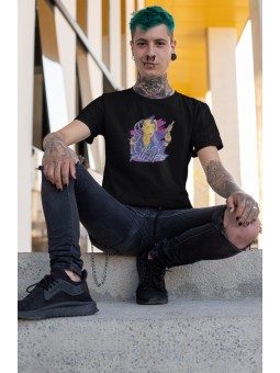 Tričko Cyberpunk 6