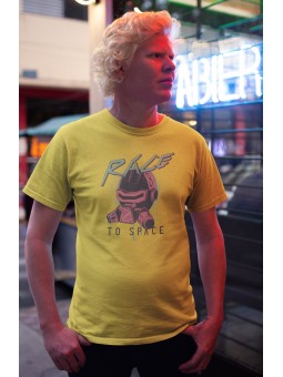Tričko Cyberpunk 8