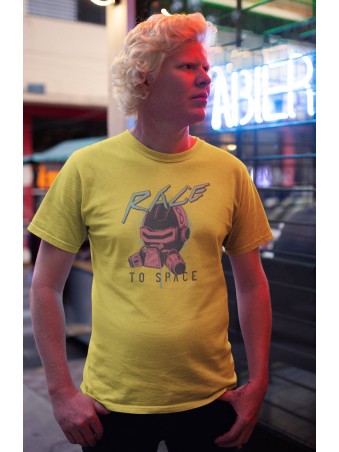 Tričko Cyberpunk 8
