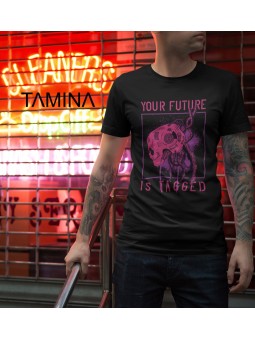 Tričko Cyberpunk 11