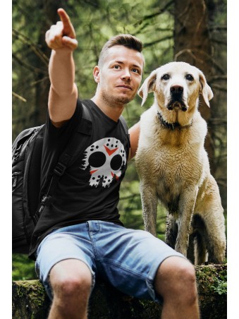 Tričko Jason Moon