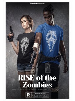 Tričko Ghost Face Bats