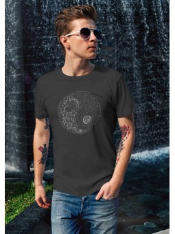 Tričko Electric Balance