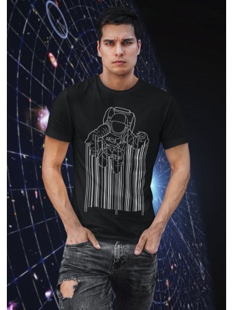 Tričko Astrocode