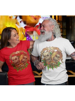 Tričko Until The Death