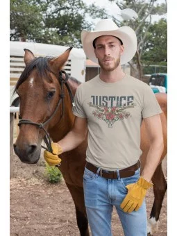 Tričko Guns And Love