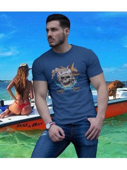 Tričko Pirate Grave0108