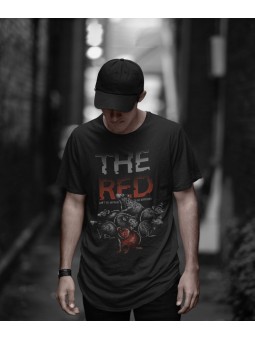 Tričko The Red ( Rat )