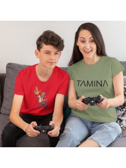 Tričko Kungfu Shifu