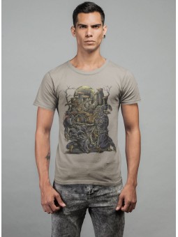 Tričko Werewolf Hunter