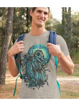 Tričko Death and Rebirth