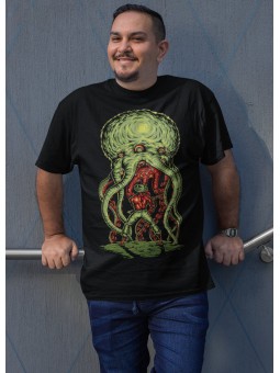 Tričko Alien Attack