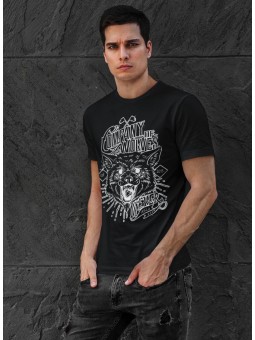 Tričko Company of wolves