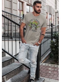 Tričko Skulls set 3