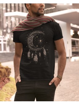 Tričko Dream Catcher Moon