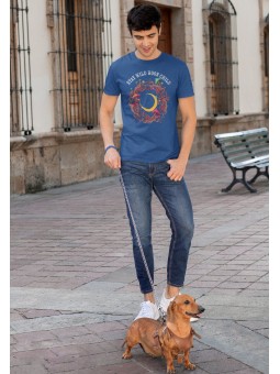 Tričko Stay Wild Moon Child...