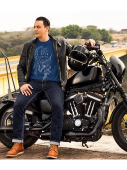 Tričko Stay Wild Moon Child...