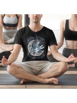 Tričko Stay Wild Moon...