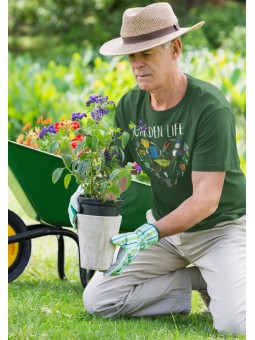 Tričko Funny Distressed...