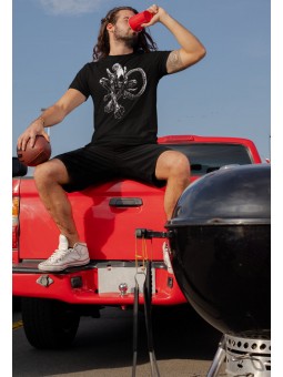 Tričko Alien Movie...