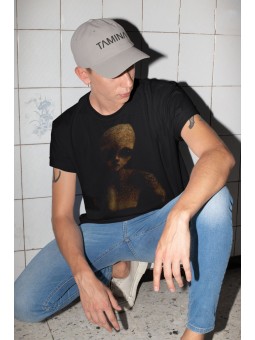 Tričko Believe in Alien