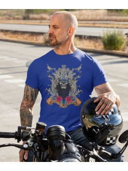 Tričko - Hunting-seanson