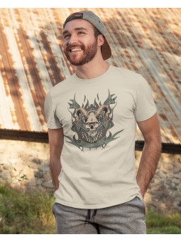 Tričko - Hell motor