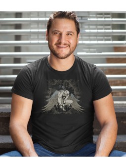 Tričko - Girl angel