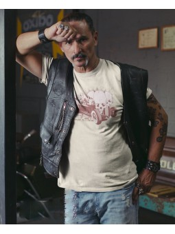 Tričko - Automotive