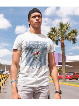 Tričko - Make love not war