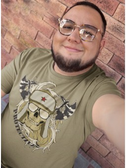 Tričko - Protective