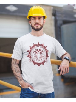 Tričko - Sword head