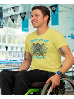 Tričko - Cagefighter