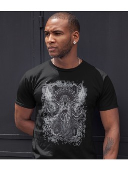 Tričko - Deadvikeing