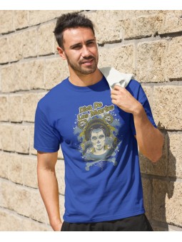 Tričko - DiivaDeLosmuertos