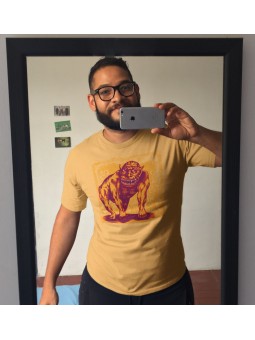 Tričko - Evil Creature