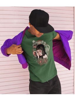 Tričko - Female Catrina