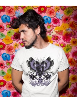 Tričko - Fortitudocrest